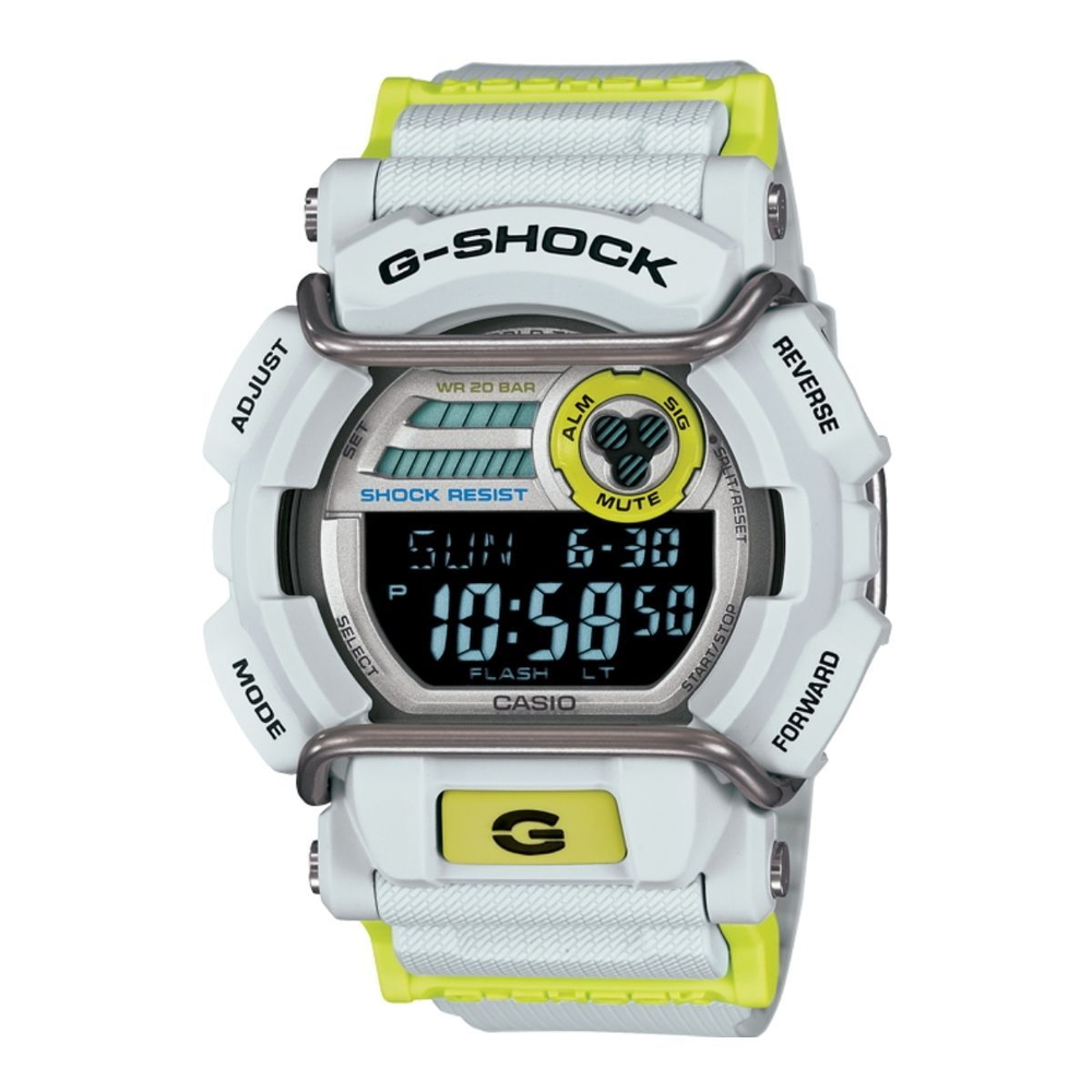 Casio G-Shock Nam GD-400DN-8DR