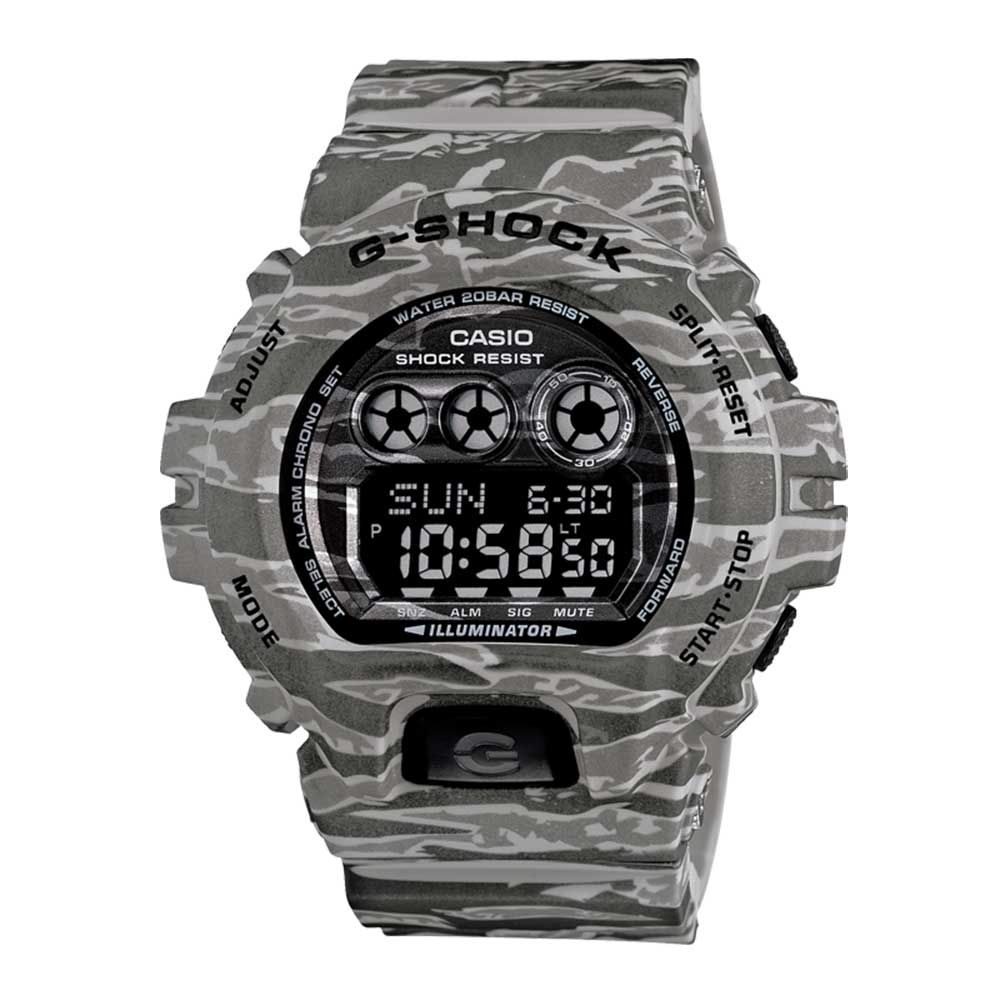 Casio G-Shock Nam GD-X6900CM-8DR