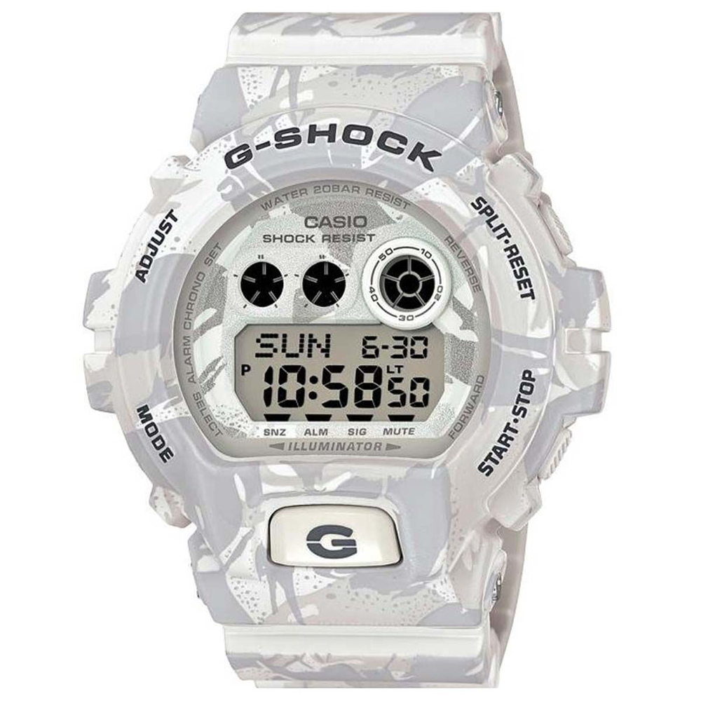 Casio G-Shock Nam GD-X6900MC-7DR