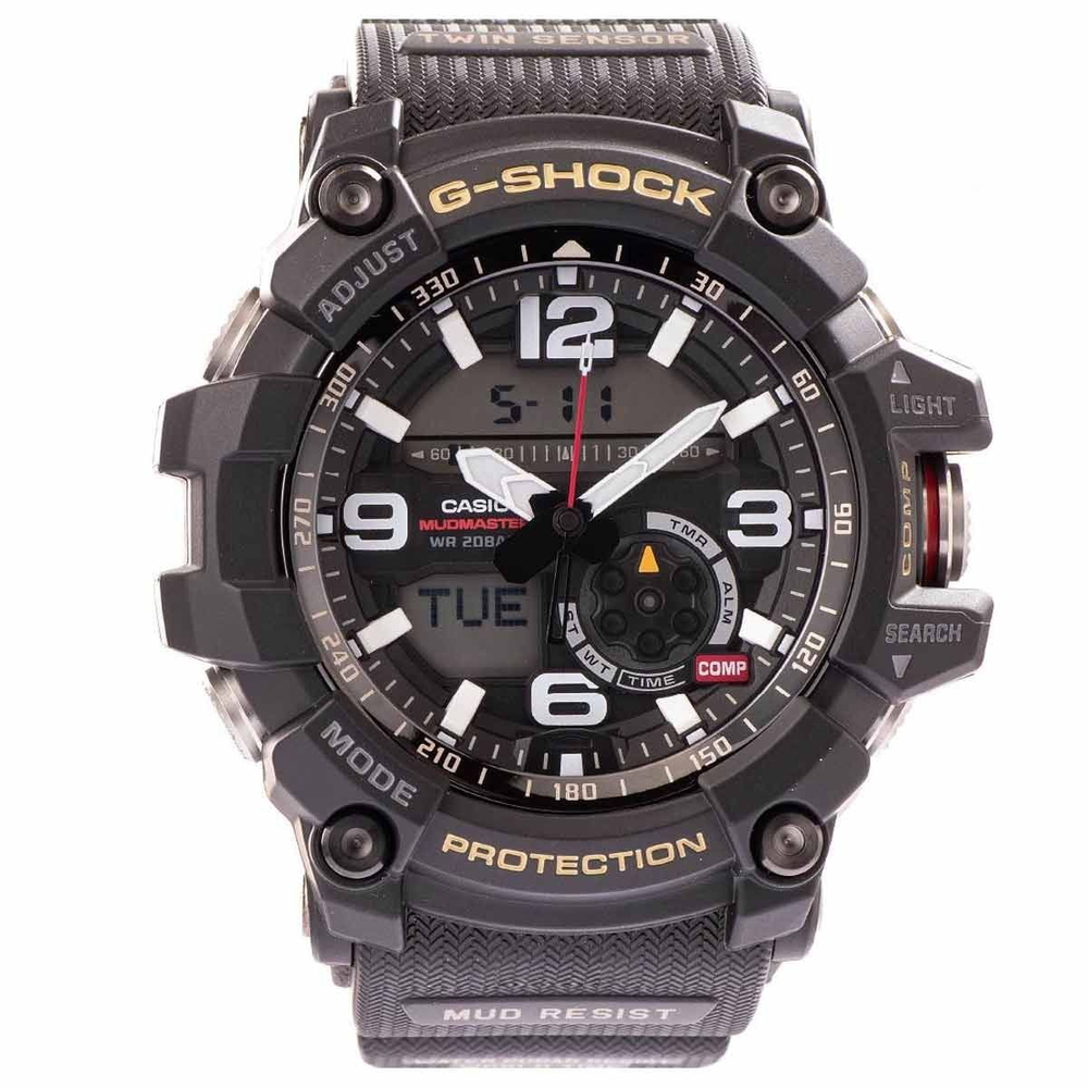 Casio G-Shock Nam GG-1000-1ADR