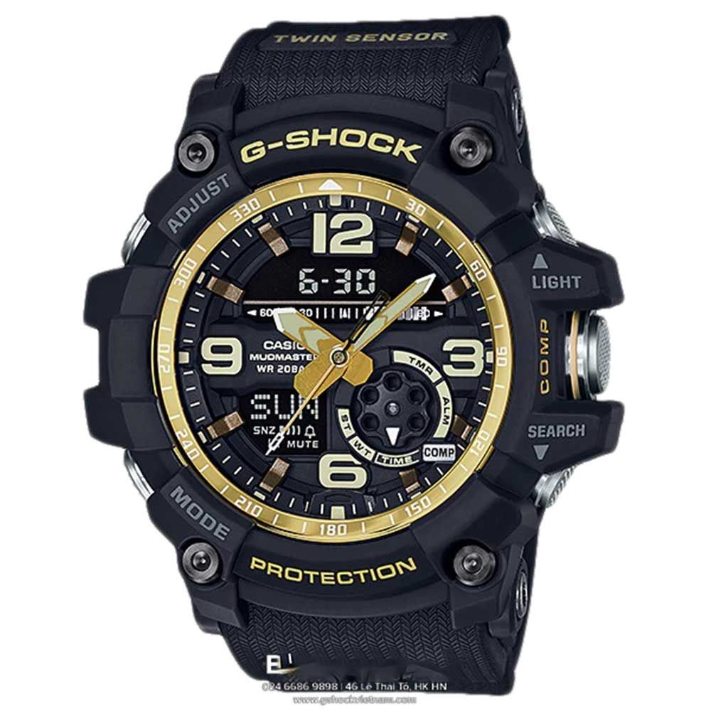 Casio G-Shock Nam GG-1000GB-1ADR
