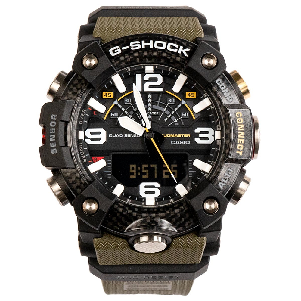 Casio G-Shock Nam GG-B100-1A3DR
