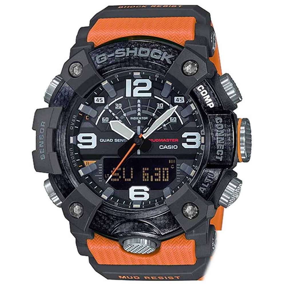 Casio G-Shock Nam GG-B100-1A9DR