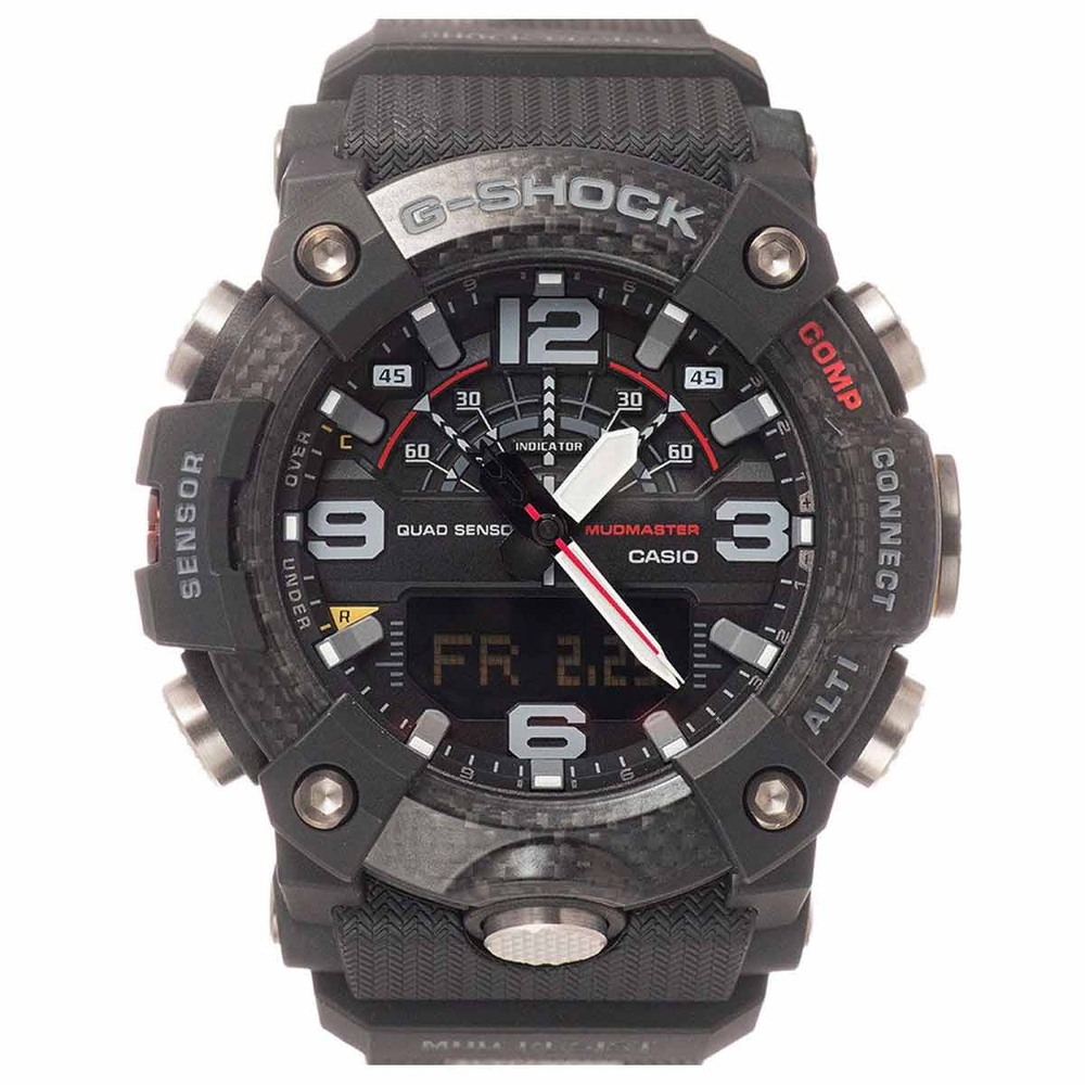 Casio G-Shock Nam GG-B100-1ADR
