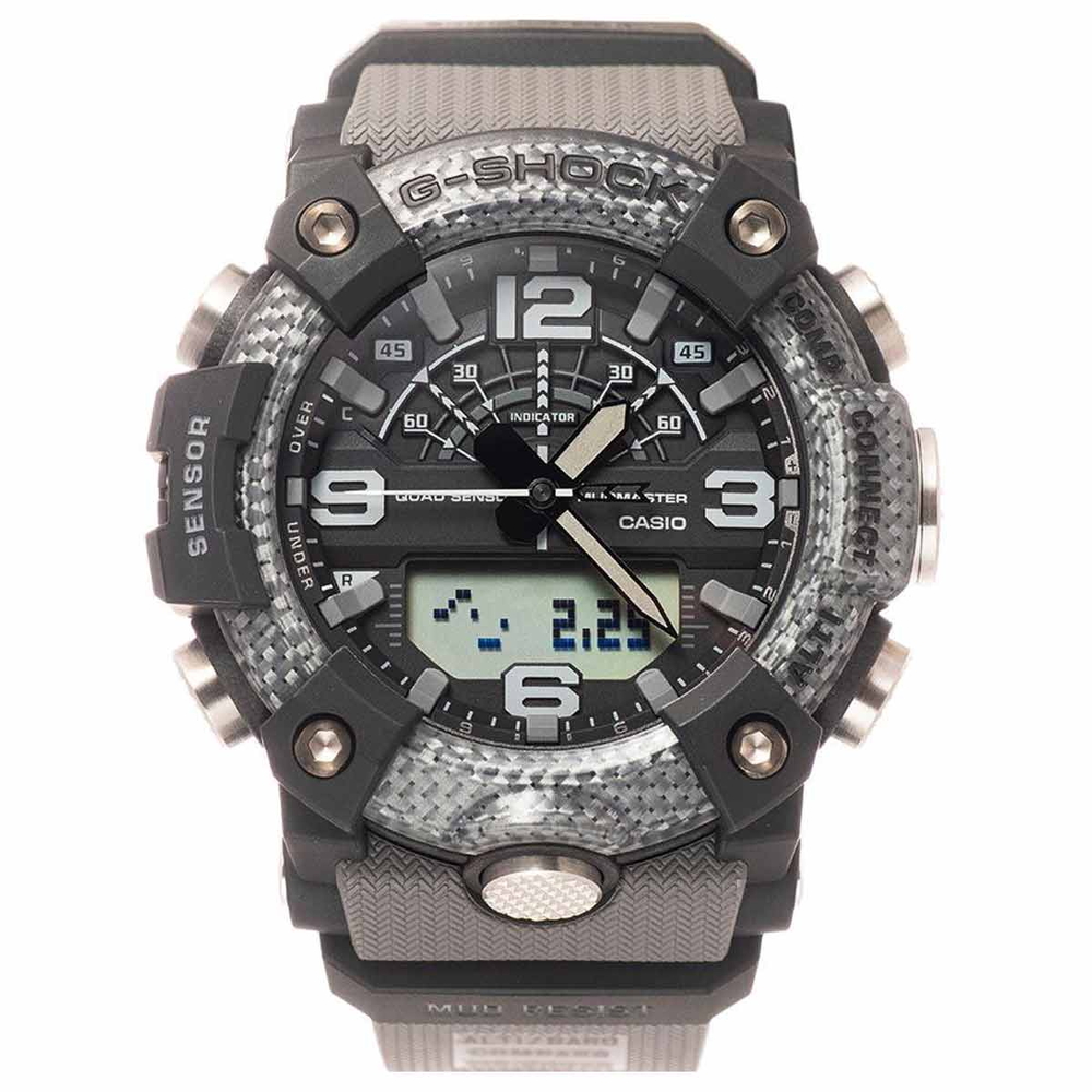 Casio G-Shock Nam GG-B100-8ADR