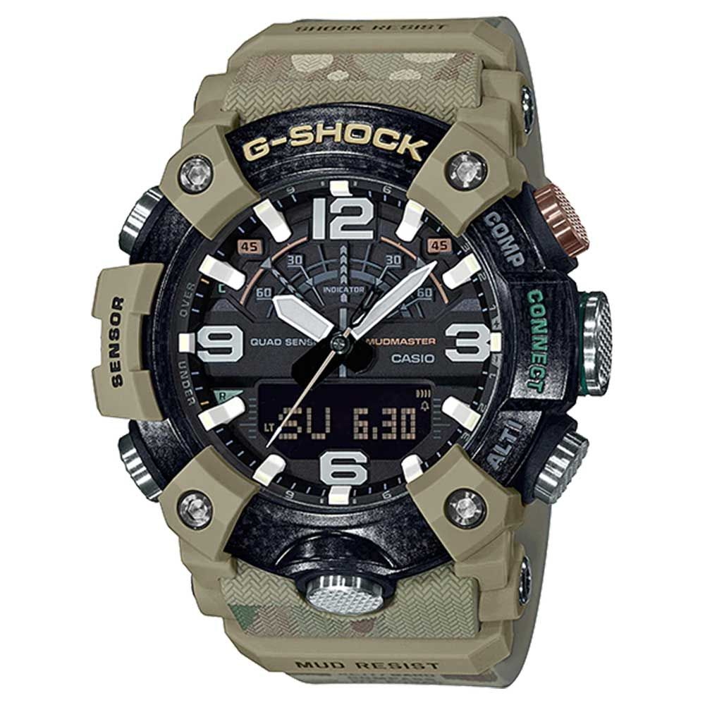 Casio - Nam GG-B100BA-1ADR Size 53mm