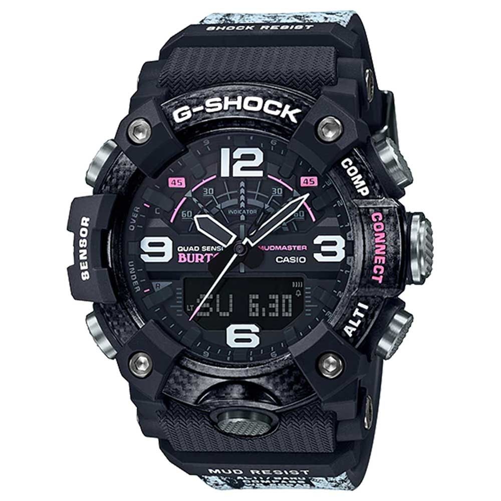 Casio - Nam GG-B100BTN-1ADR Size 53mm