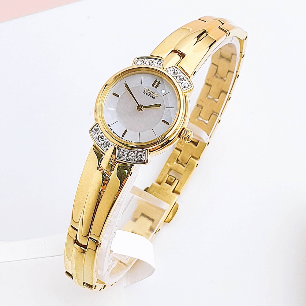 Citizen Nữ EW9012-59D