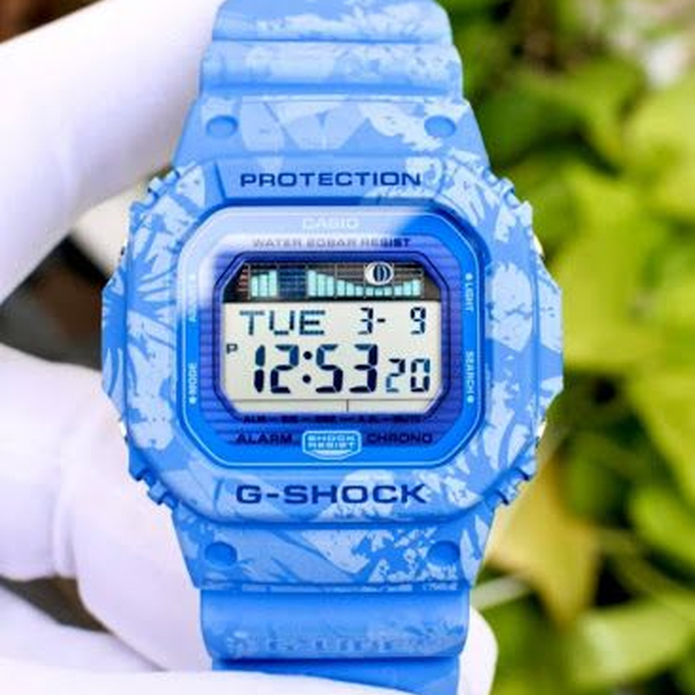 Casio G-Shock Nam GLX-5600F-2DR
