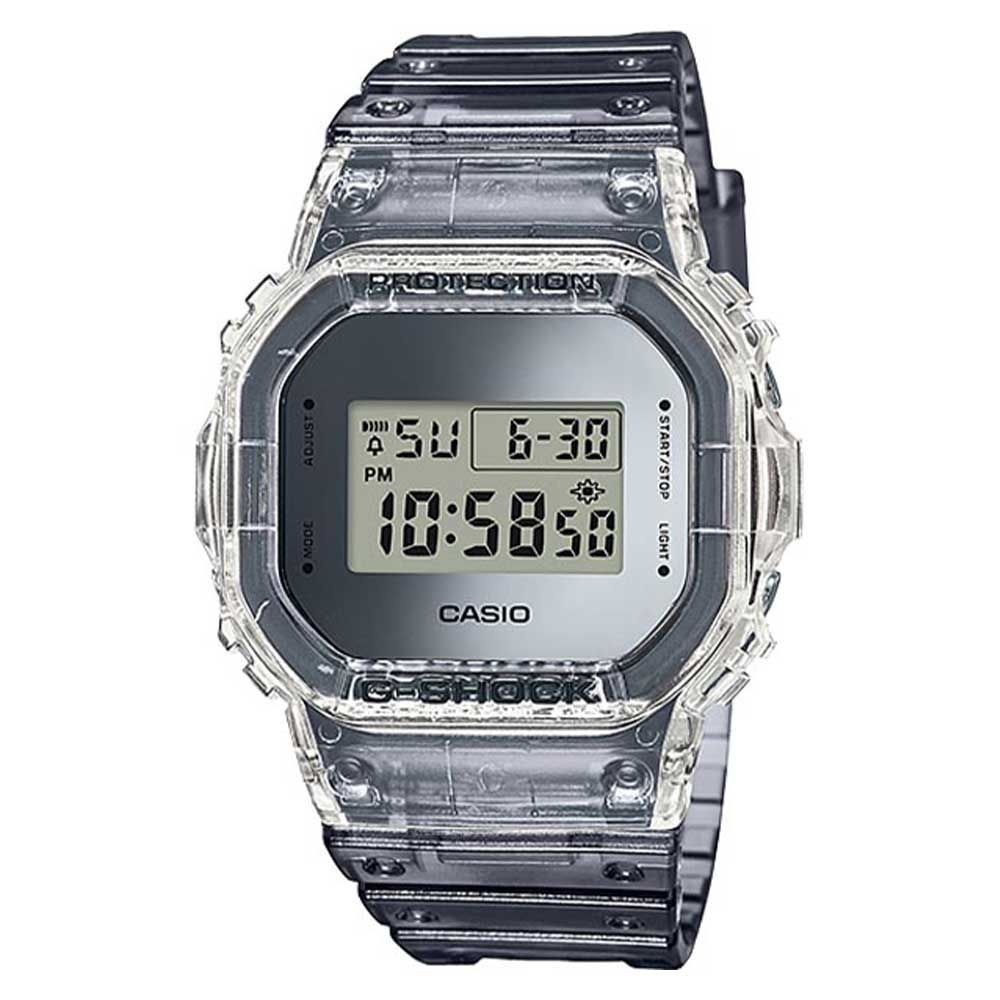 Casio - Nam GLX-5600KI-7DR Size 43mm