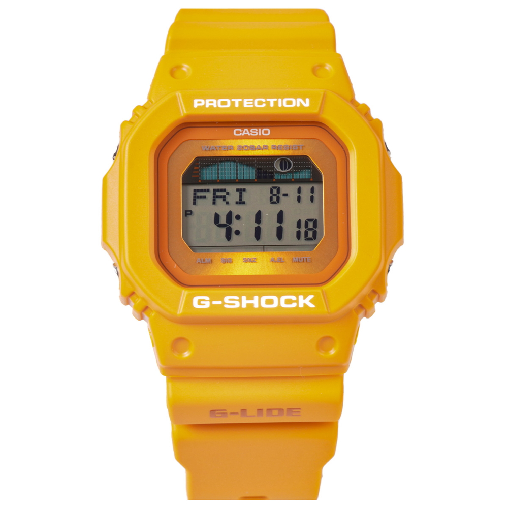 Casio G-Shock Nam GLX-5600RT-4DR