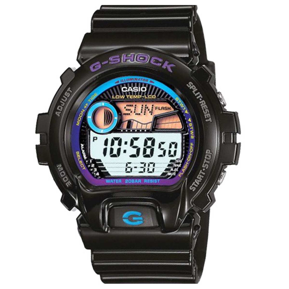 Casio - Nam GLX-6900-1DR Size 50mm