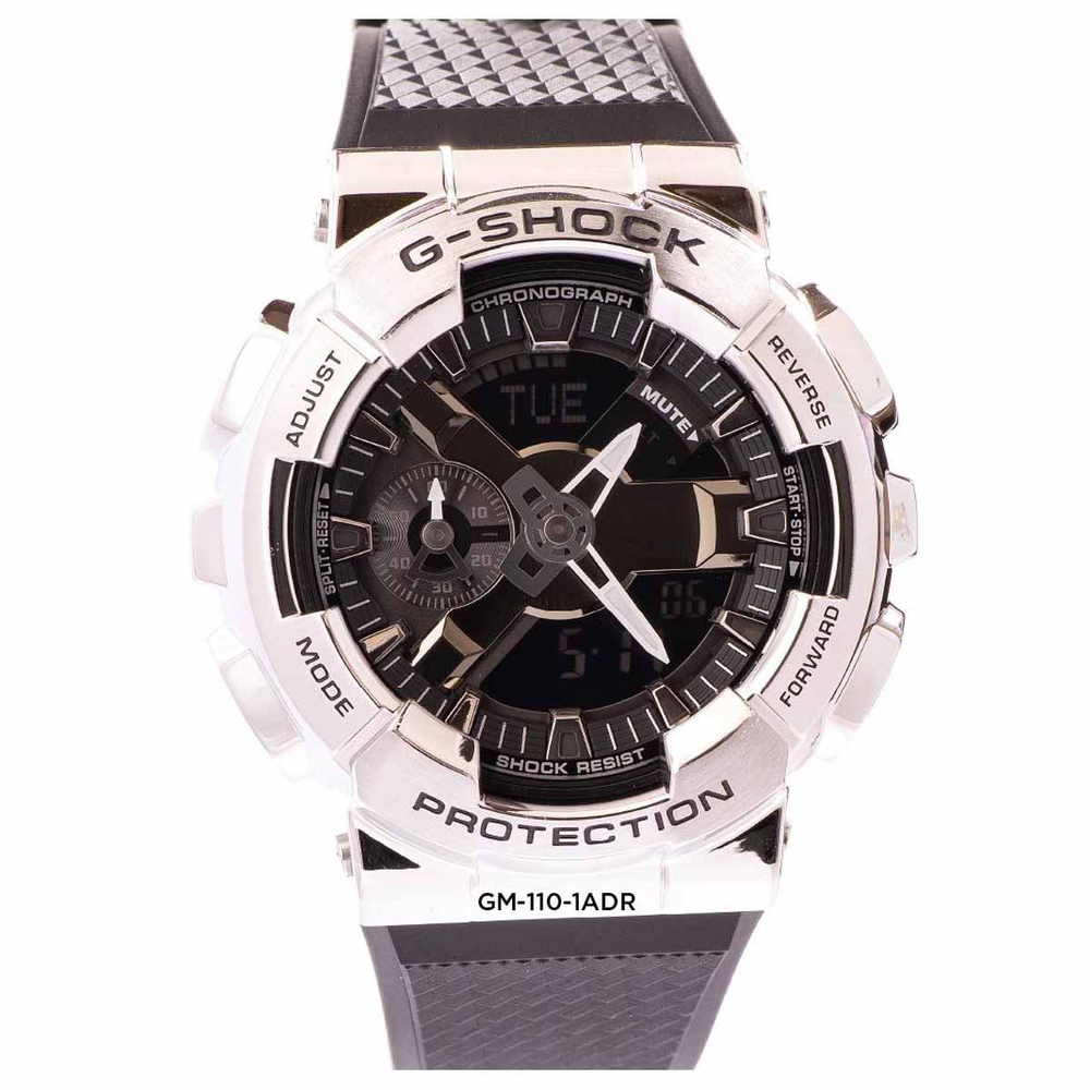 Casio G-Shock Nam GM-110-1ADR