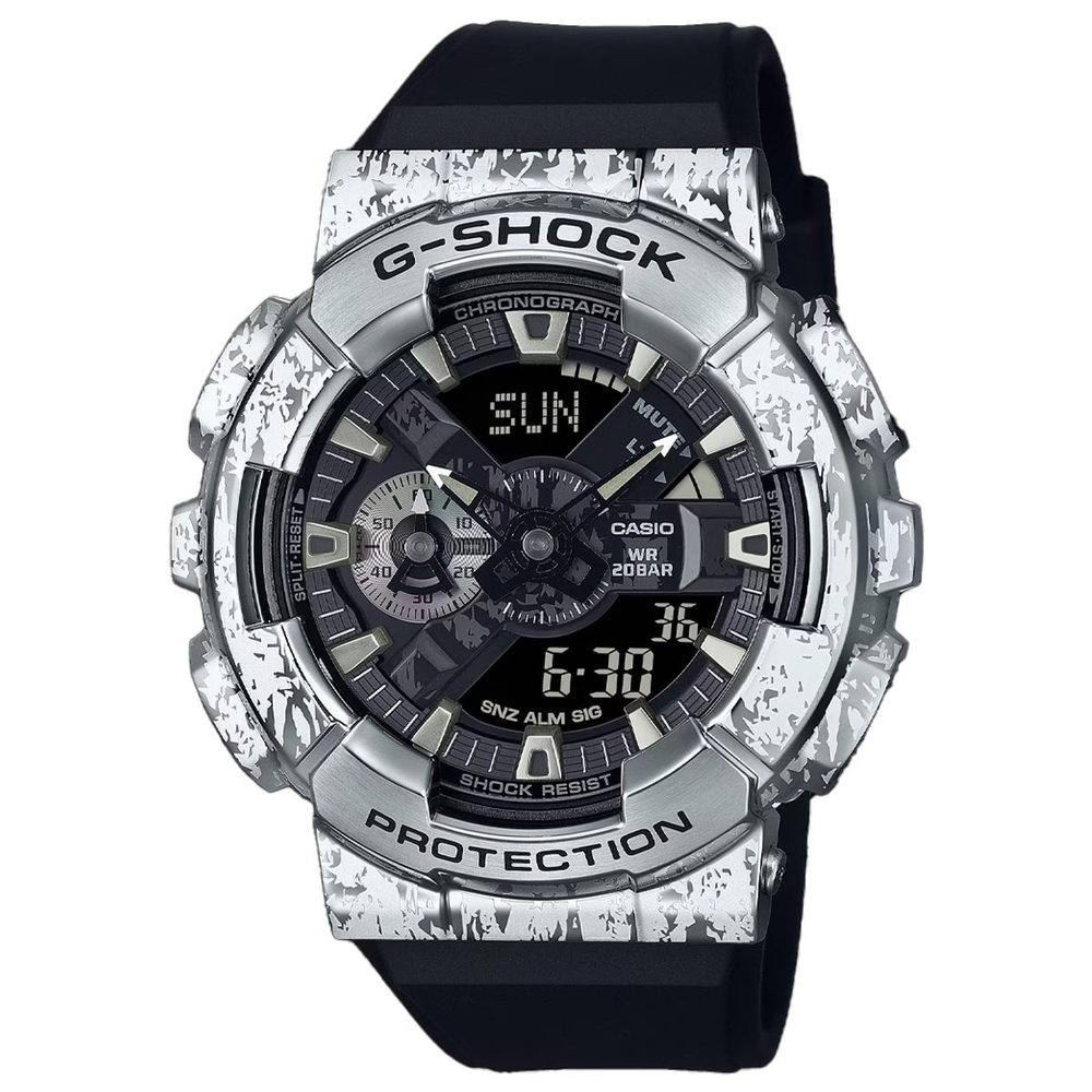 Casio G-Shock Nam GM-110GC-1ADR