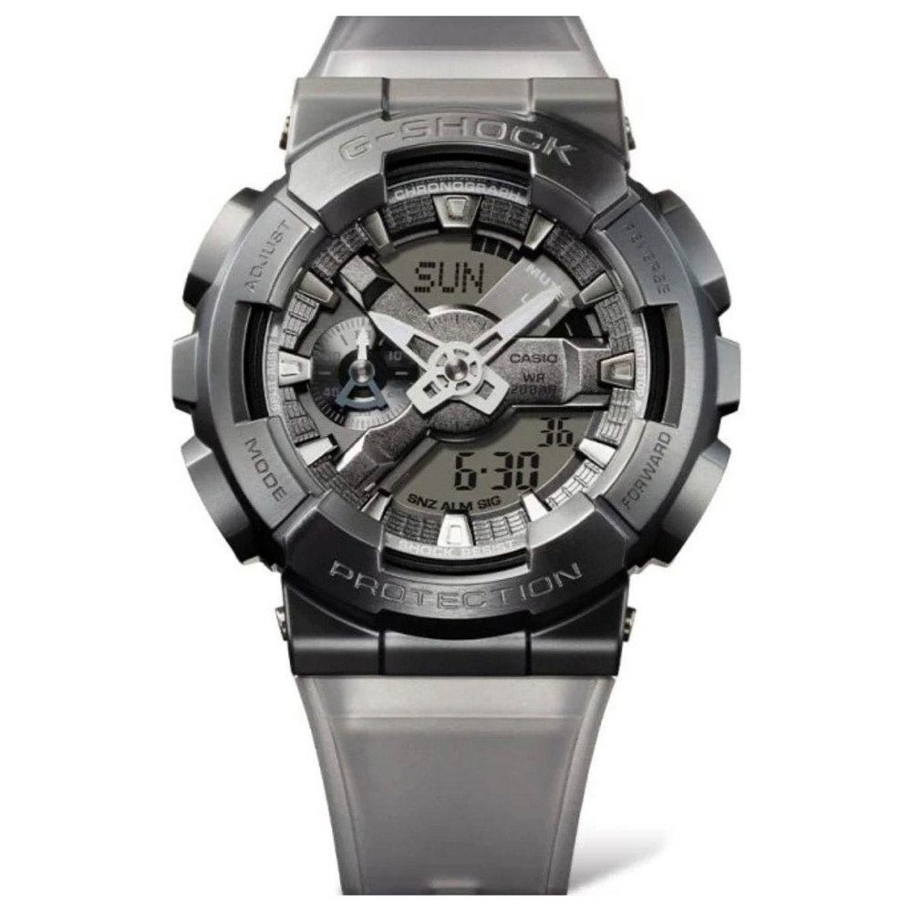 Casio - Nam GM-110MF-1ADR Size 49mm