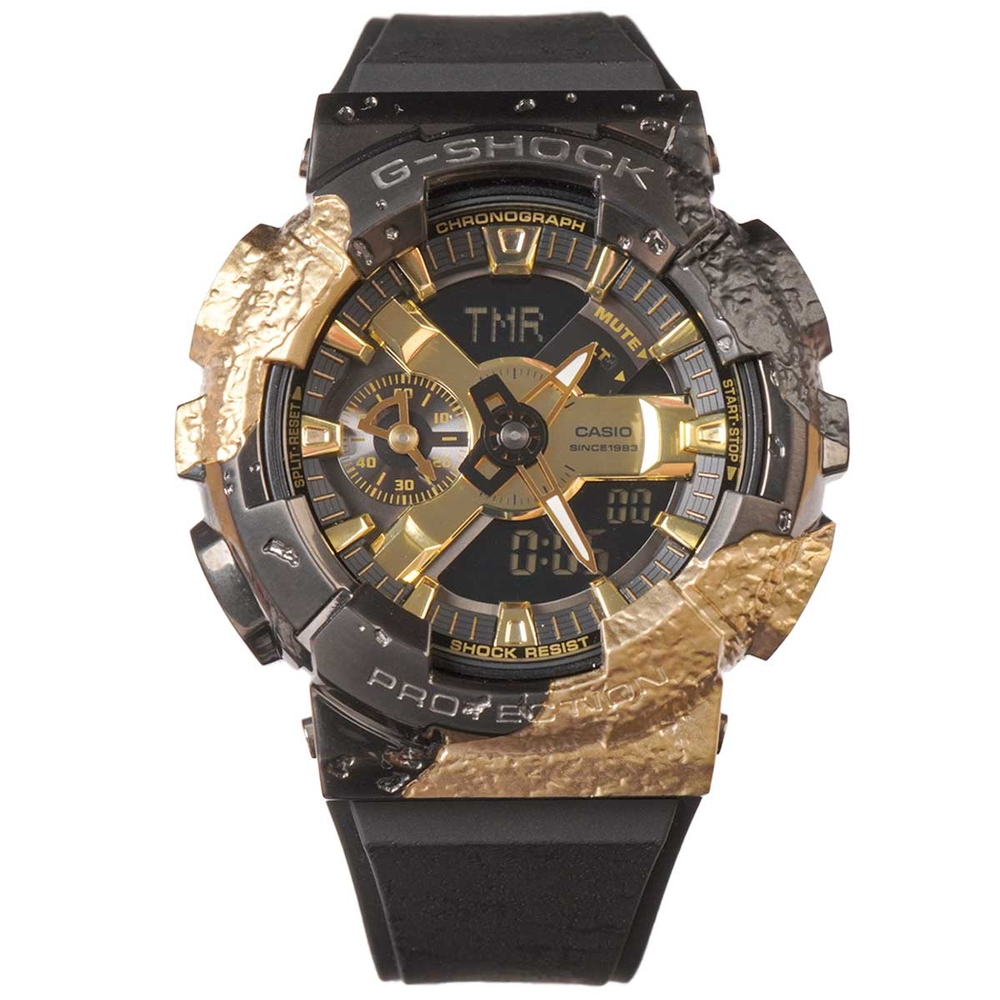 Casio - Nam GM-114GEM-1A9DR Size 48.8mm