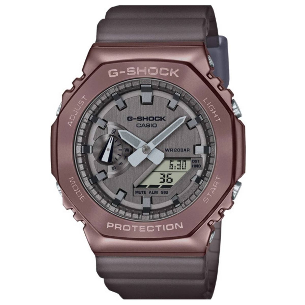 Casio G-Shock Nam GM-2100MF-5ADR