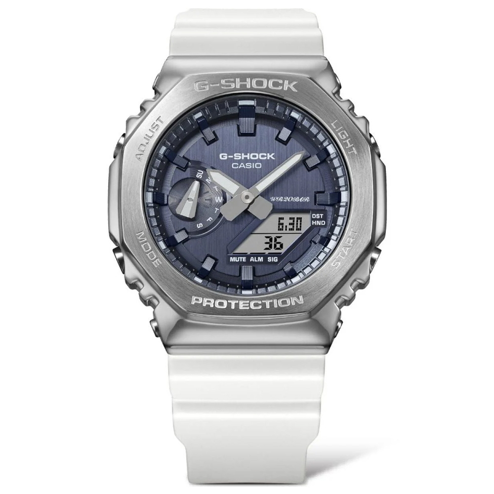 Casio G-Shock Nam GM-2100WS-7ADR