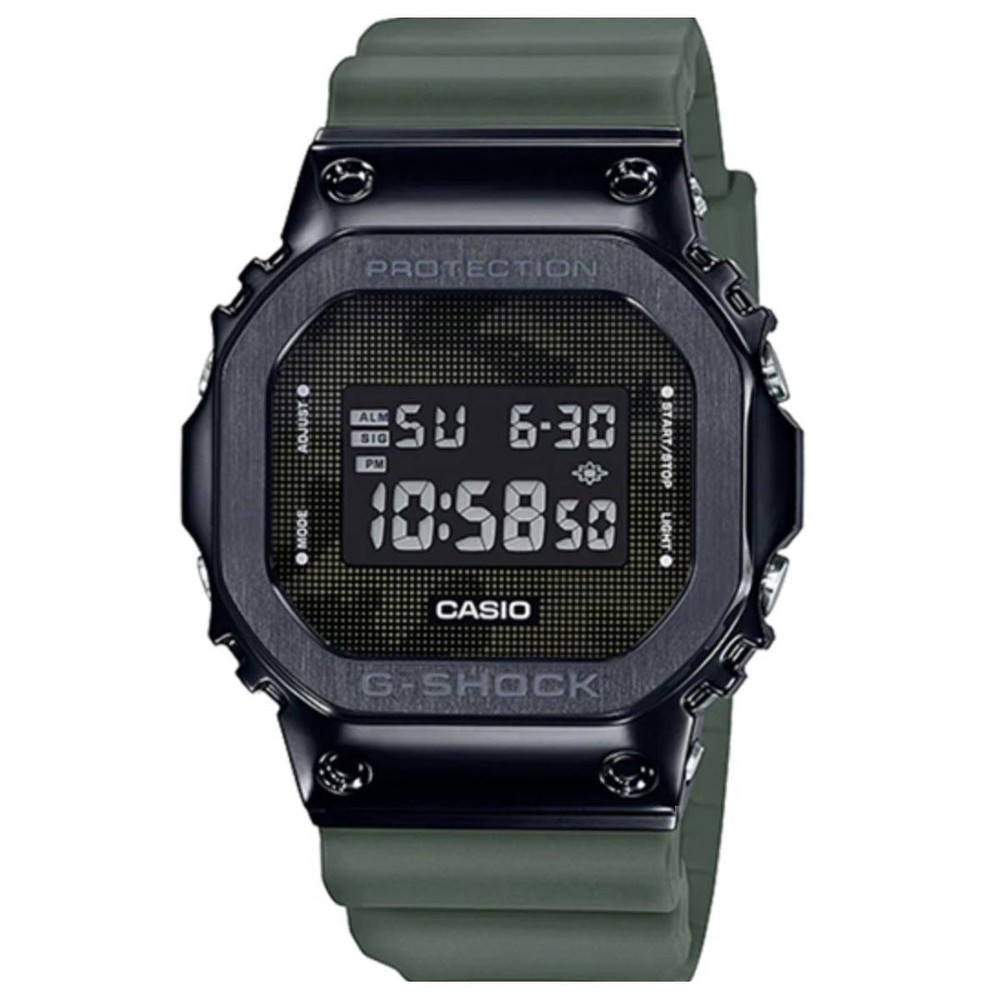 Casio G-Shock Nam GM-5600B-3DR
