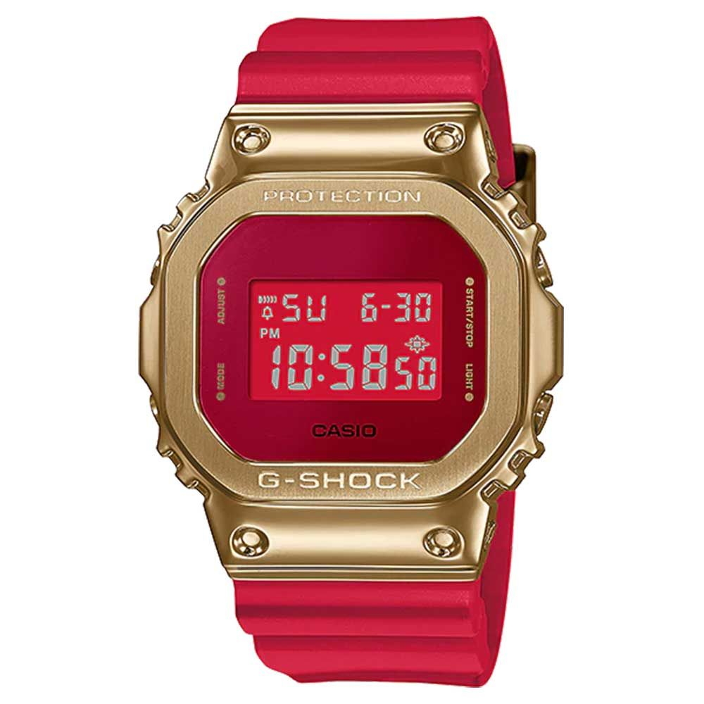 Casio G-Shock Nam GM-5600CX-4DR