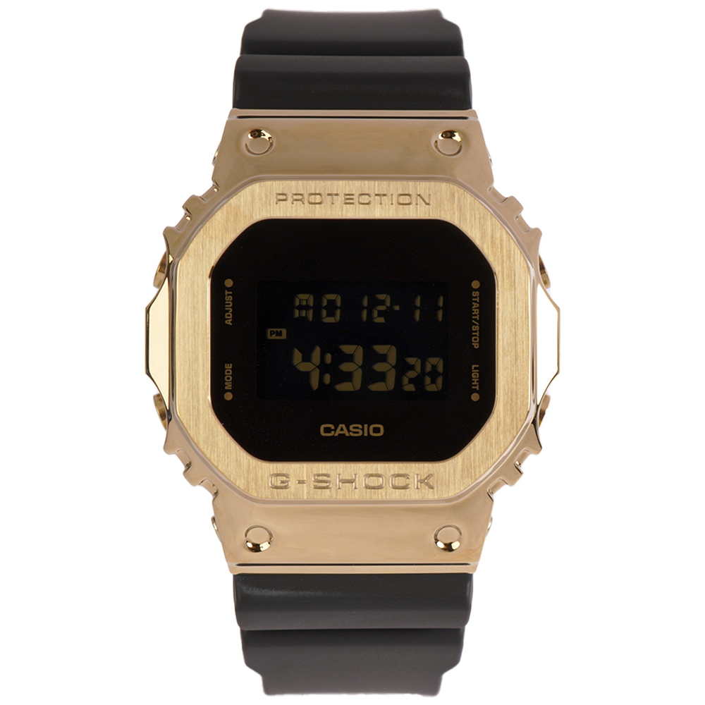 Casio G-Shock Nam GM-5600G-9DR