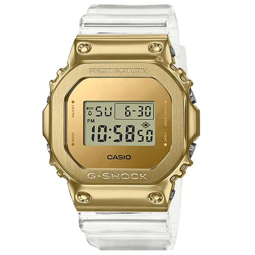 Casio G-Shock Nam GM-5600SG-9DR