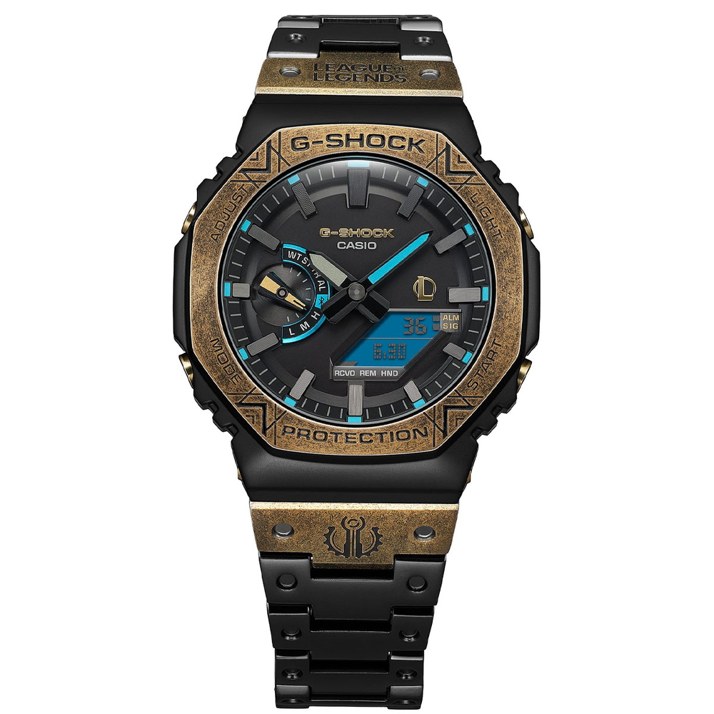 Casio Nam GM-B2100LL-1ADR