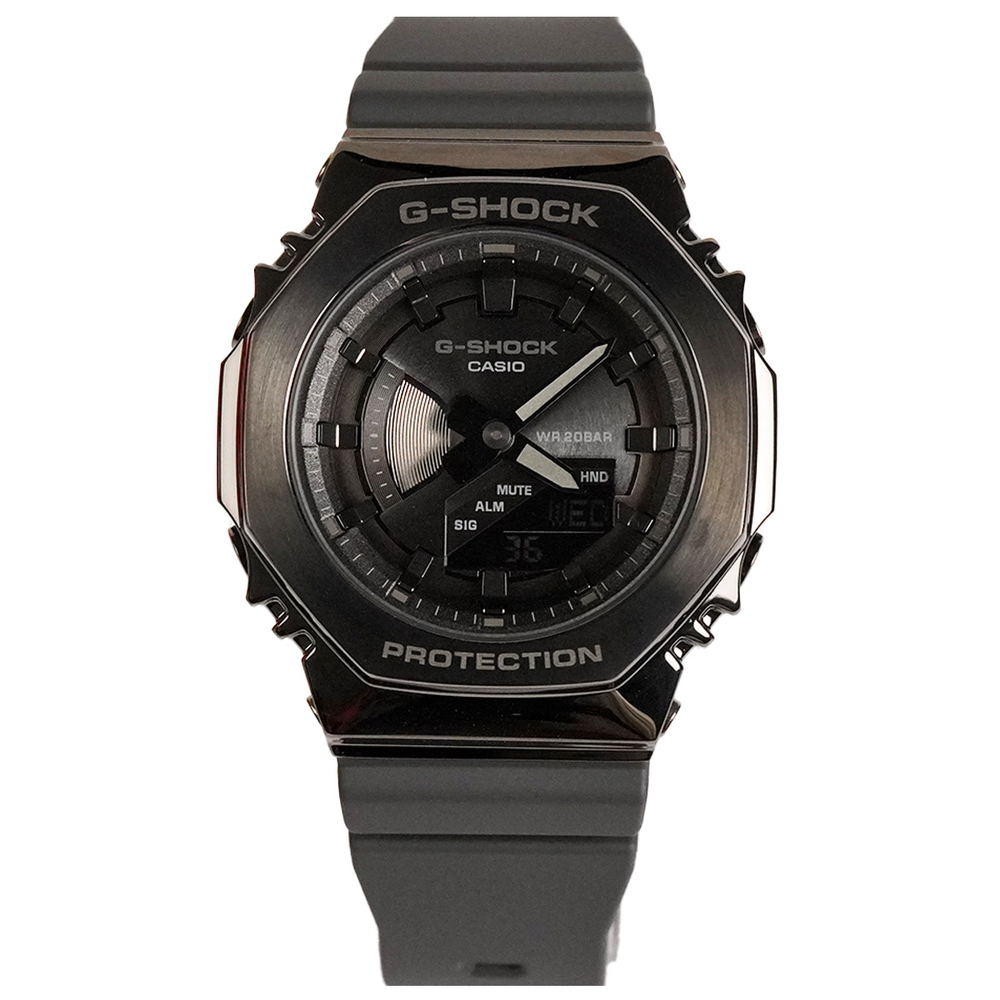 Casio G-Shock Nữ GM-S2100B-8ADR