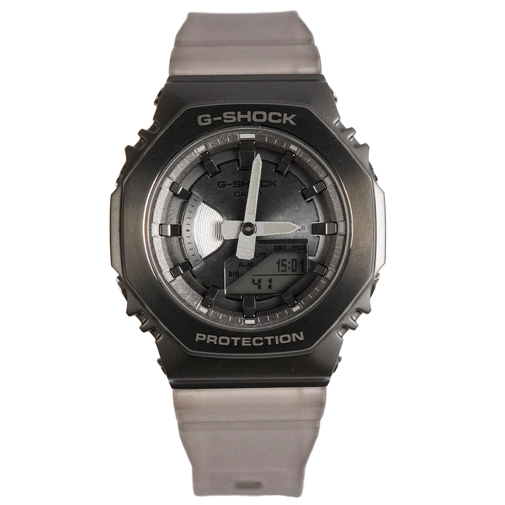 Casio - Nữ GM-S2100MF-1ADR Size 40.4mm