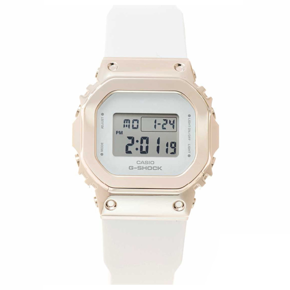 Casio G-Shock Nữ GM-S5600G-7DR