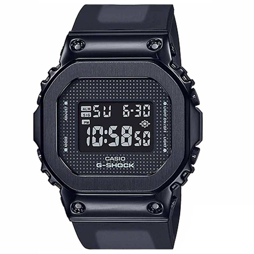 Casio G-Shock Nữ GM-S5600SB-1DR