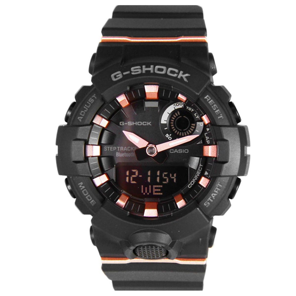 Casio G-Shock Nam GMA-B800-1ADR