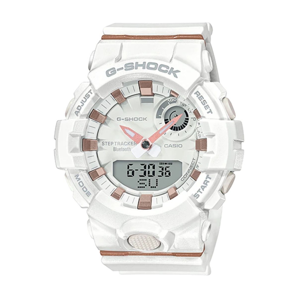 Casio G-Shock Unisex GMA-B800-7ADR