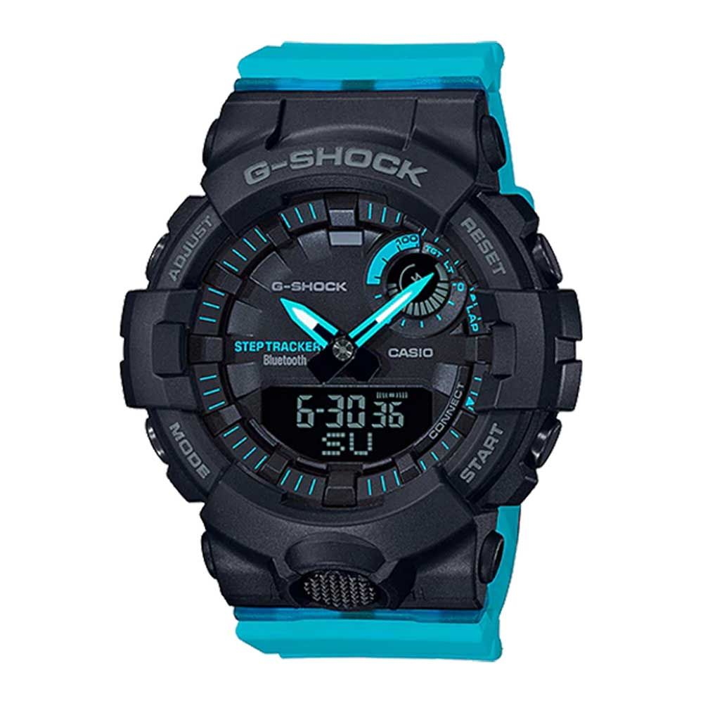 Casio G-Shock Nam GMA-B800SC-1A2DR