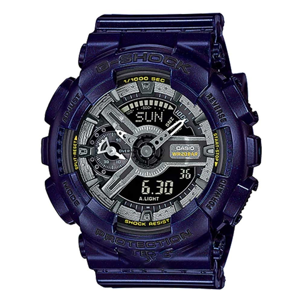 Casio G-Shock Nam GMA-S110MC-2ADR