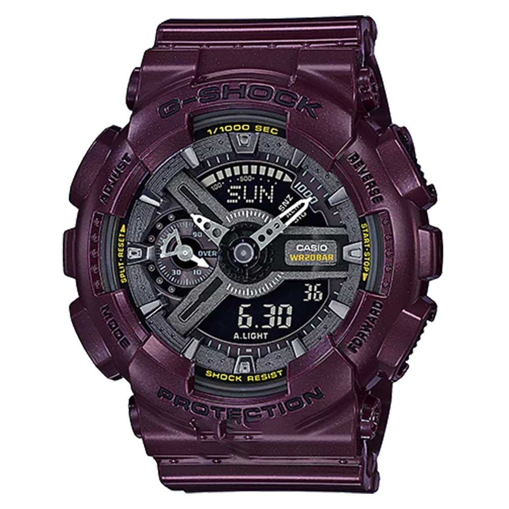 Casio G-Shock Nam GMA-S110MC-6ADR