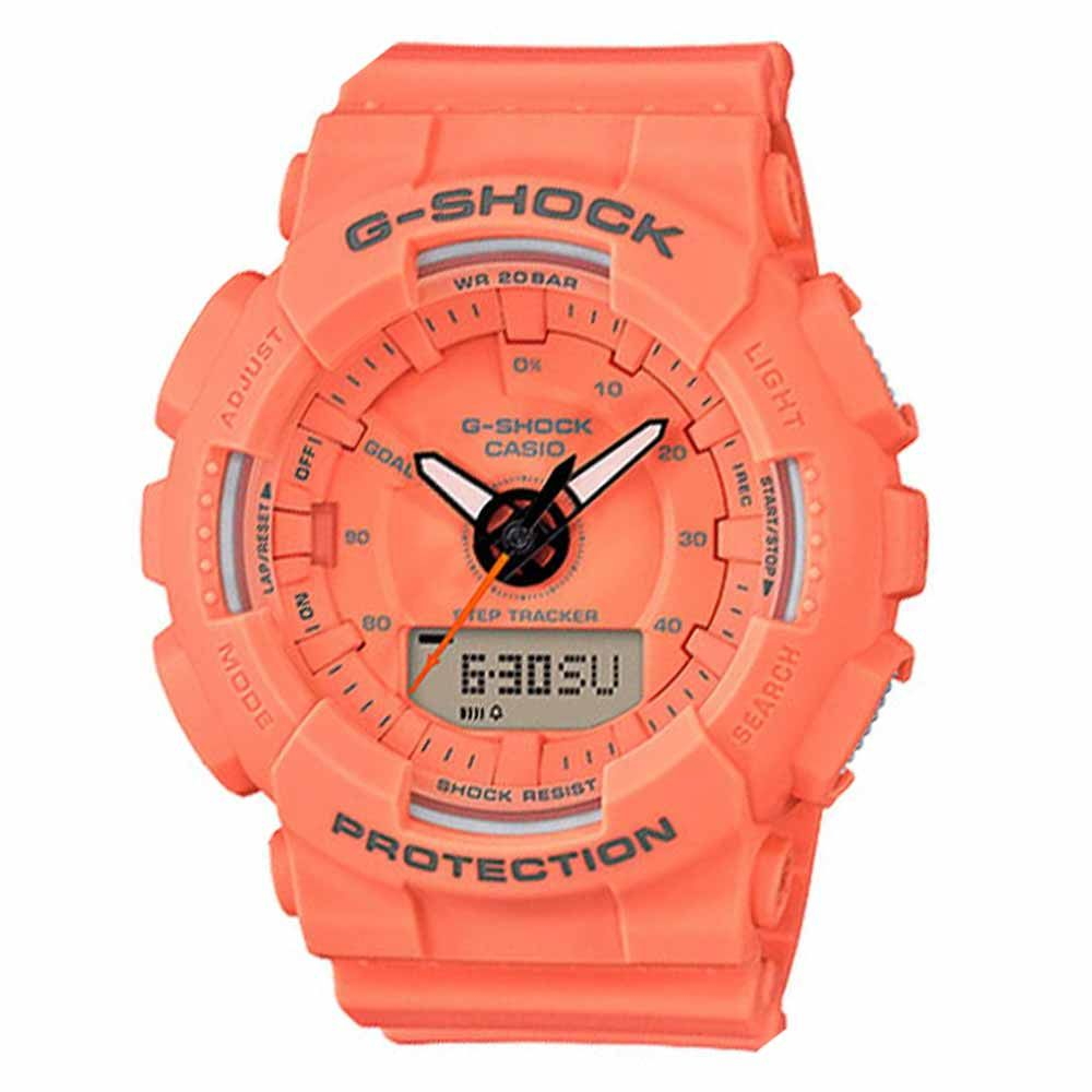 Casio Unisex GMA-S130VC-4ADR