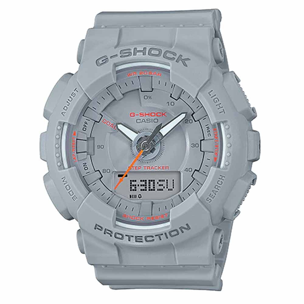 Casio G-Shock Nam GMA-S130VC-8ADR