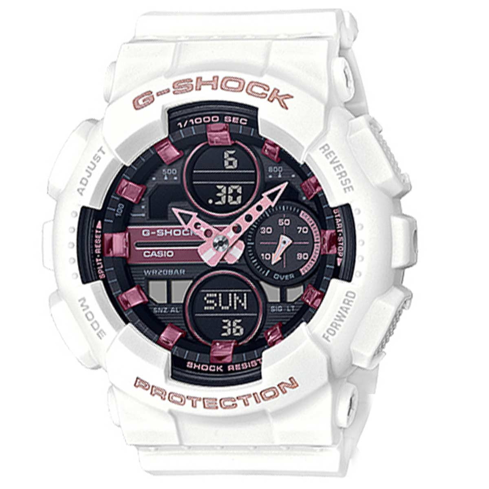 Casio G-Shock Nam GMA-S140M-7ADR
