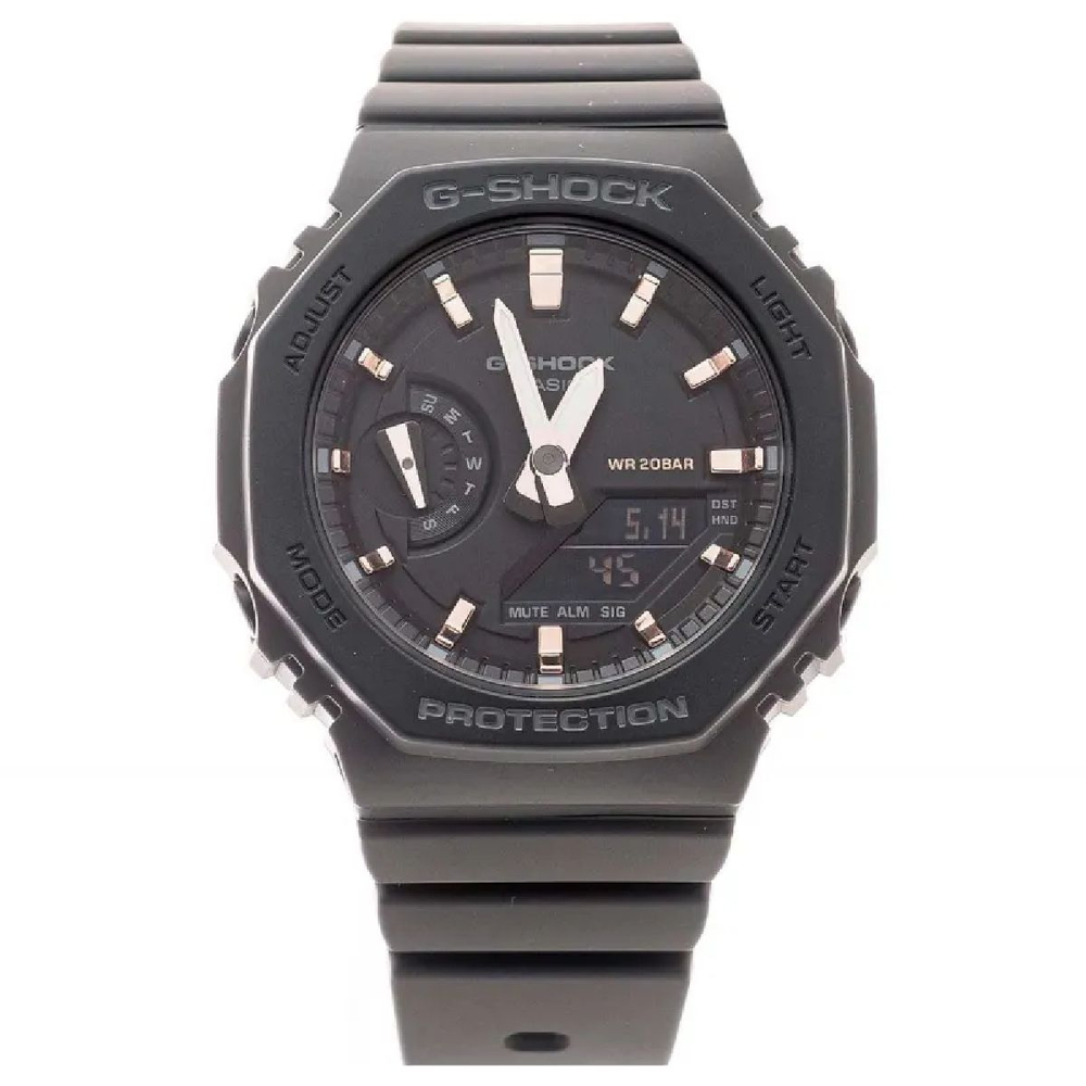 Casio G-Shock Nữ GMA-S2100-1ADR