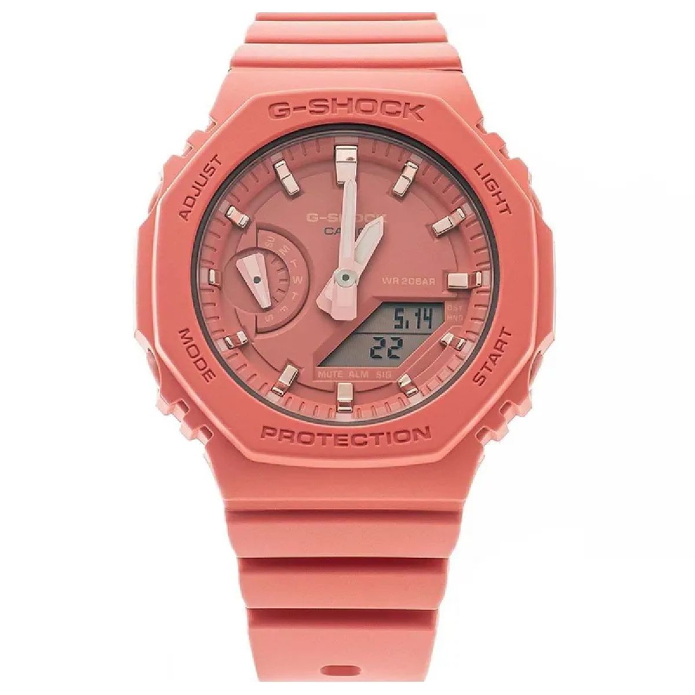 Casio G-Shock Nữ GMA-S2100-4A2DR