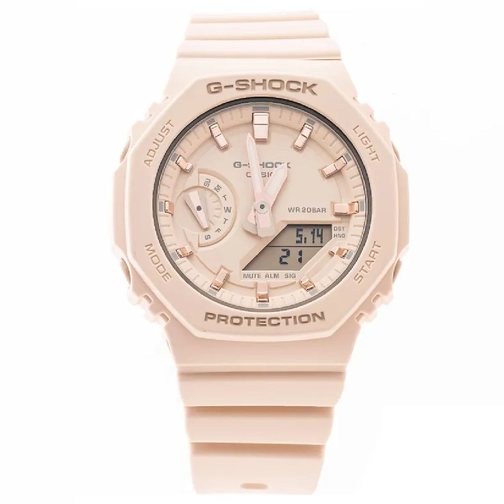 Casio G-Shock Nữ GMA-S2100-4ADR