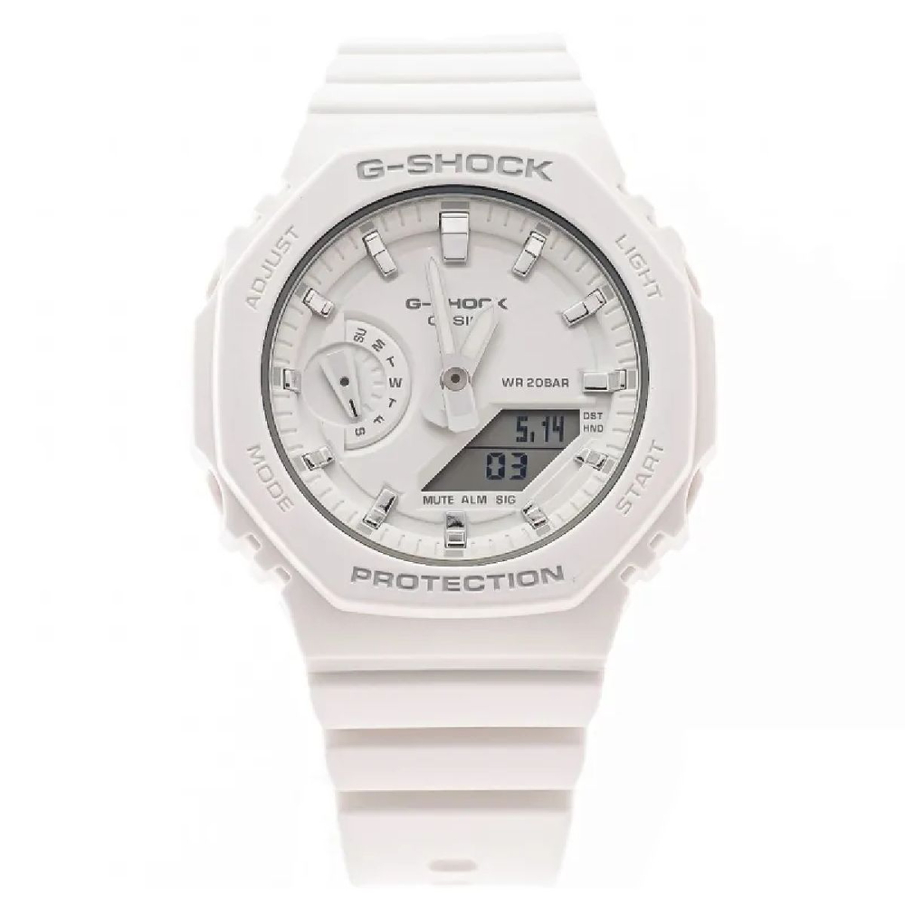 Casio G-Shock Nữ GMA-S2100-7ADR