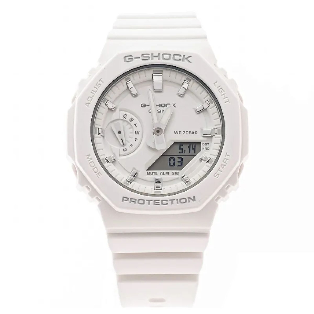 Casio - Nam GMA-S2100-7ADR Size 43mm