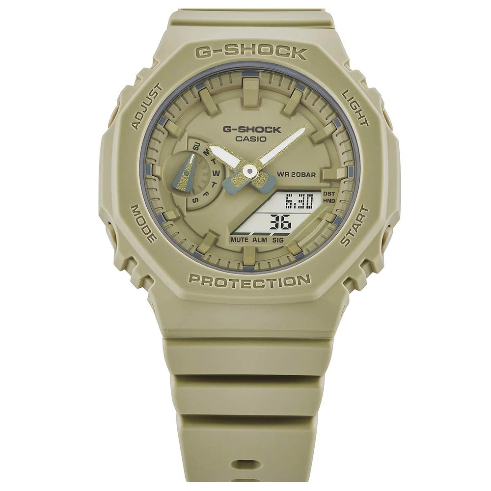 Casio G-Shock Nữ GMA-S2100BA-3ADR