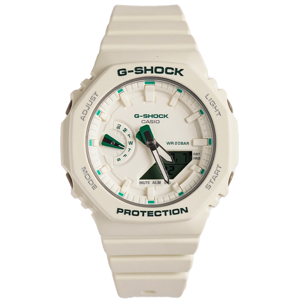 Casio G-Shock Nữ GMA-S2100GA-7ADR