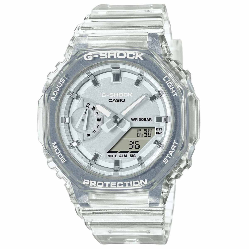 Casio G-Shock Nữ GMA-S2100SK-7ADR