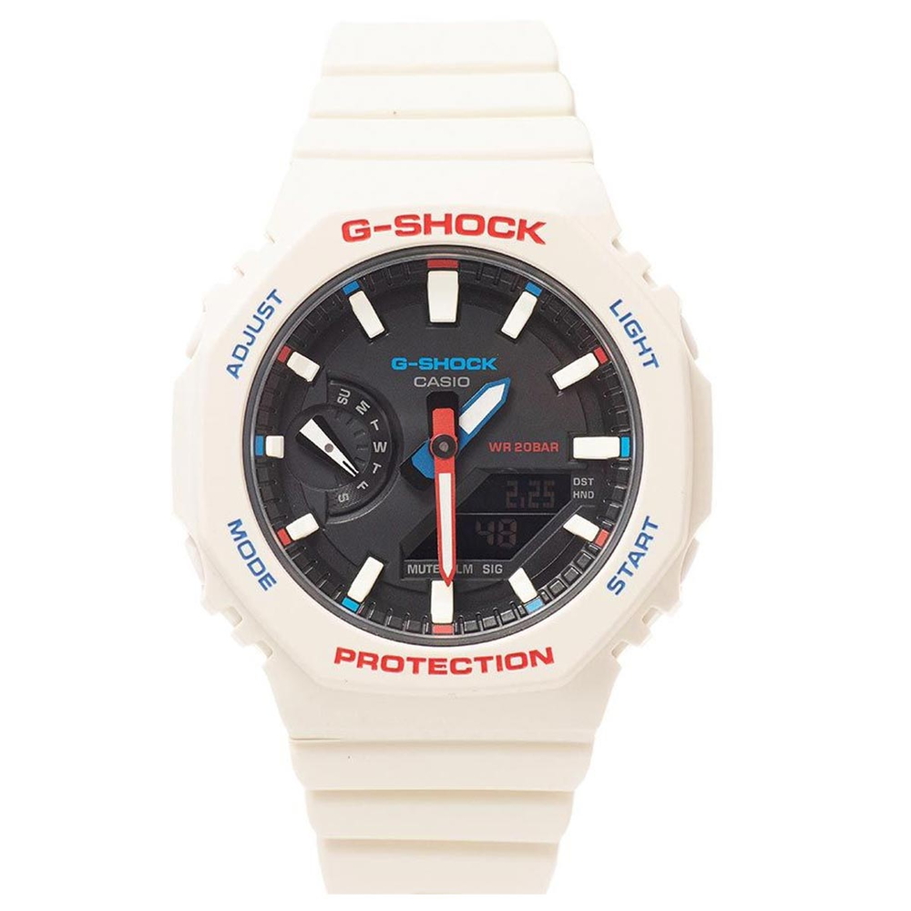 Casio G-Shock Nữ GMA-S2100WT-7A1DR