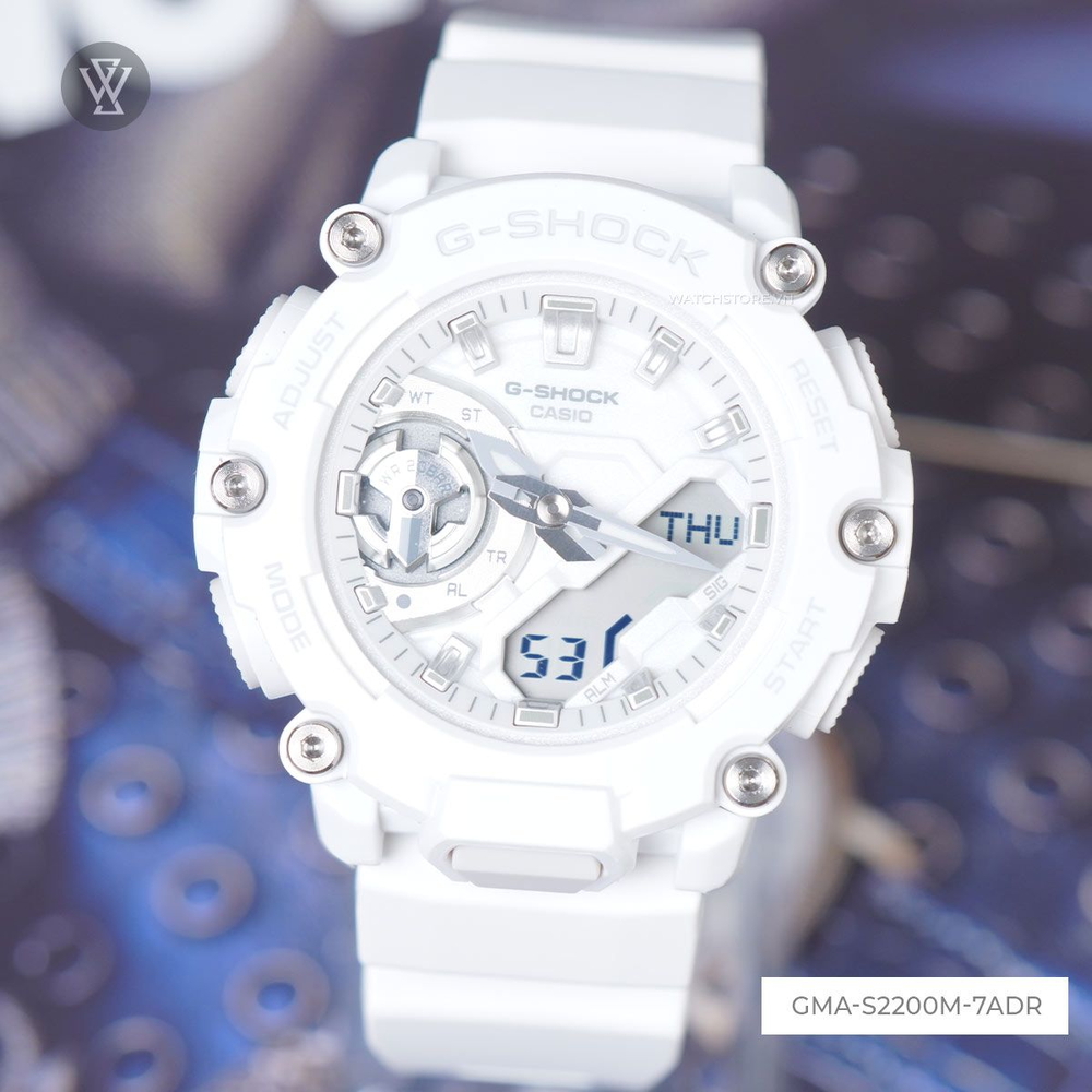 Casio G-Shock Nữ GMA-S2200M-7ADR