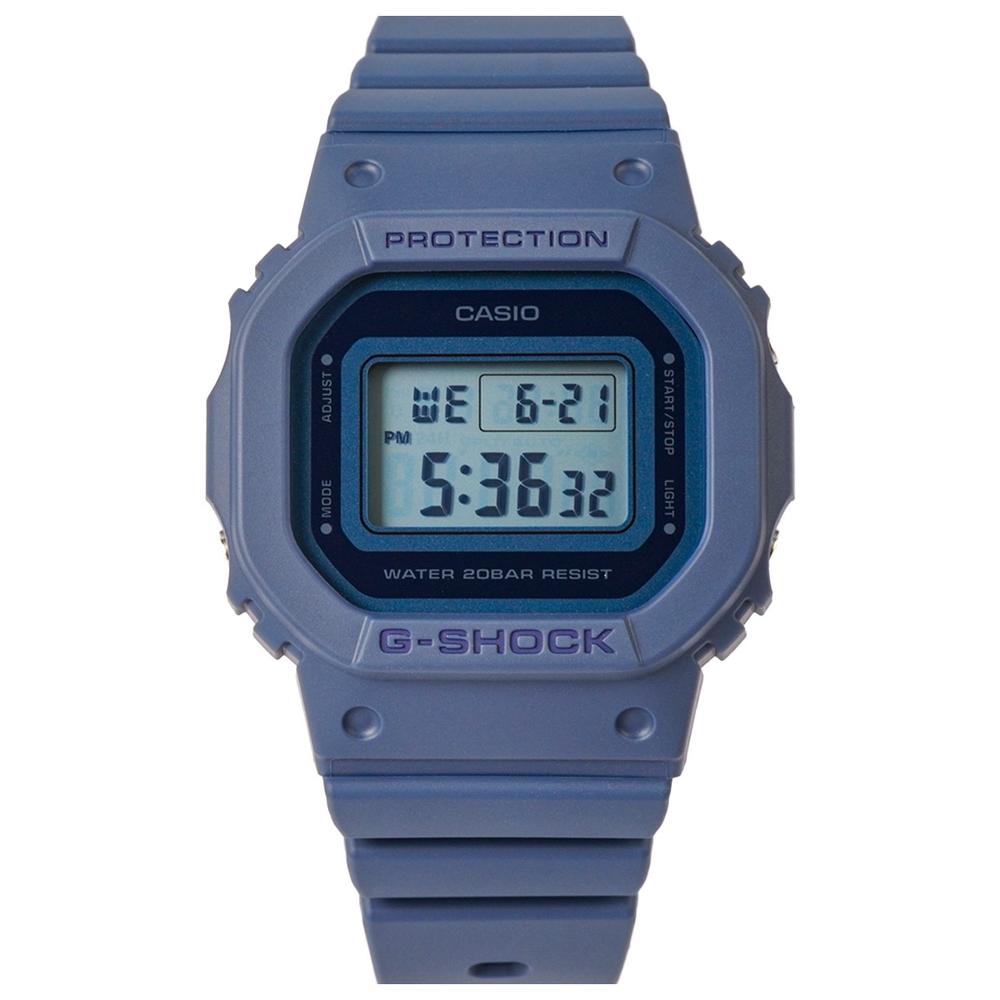 Casio G-Shock Nữ GMD-S5600-2DR